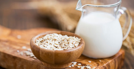Oat Milk